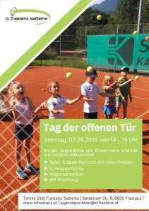 Tag der offenen Tür 