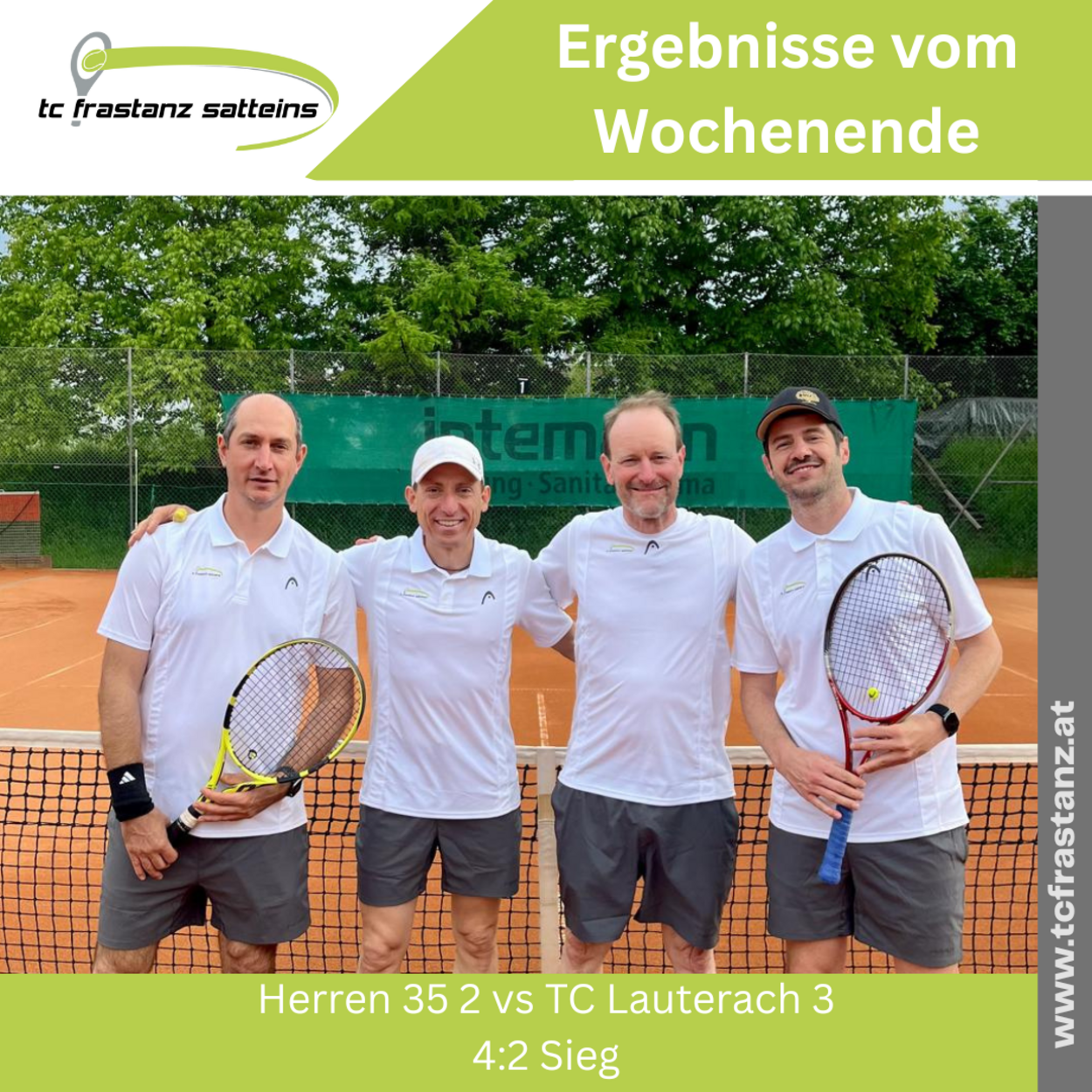 2.Runde VMM