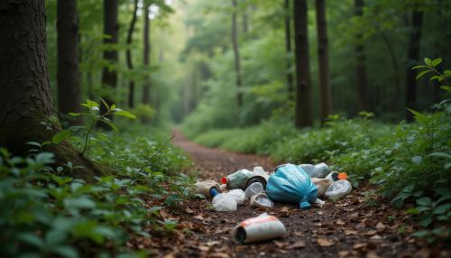 Flurreinigung und Vorbereitung Freiluftsaison 2025