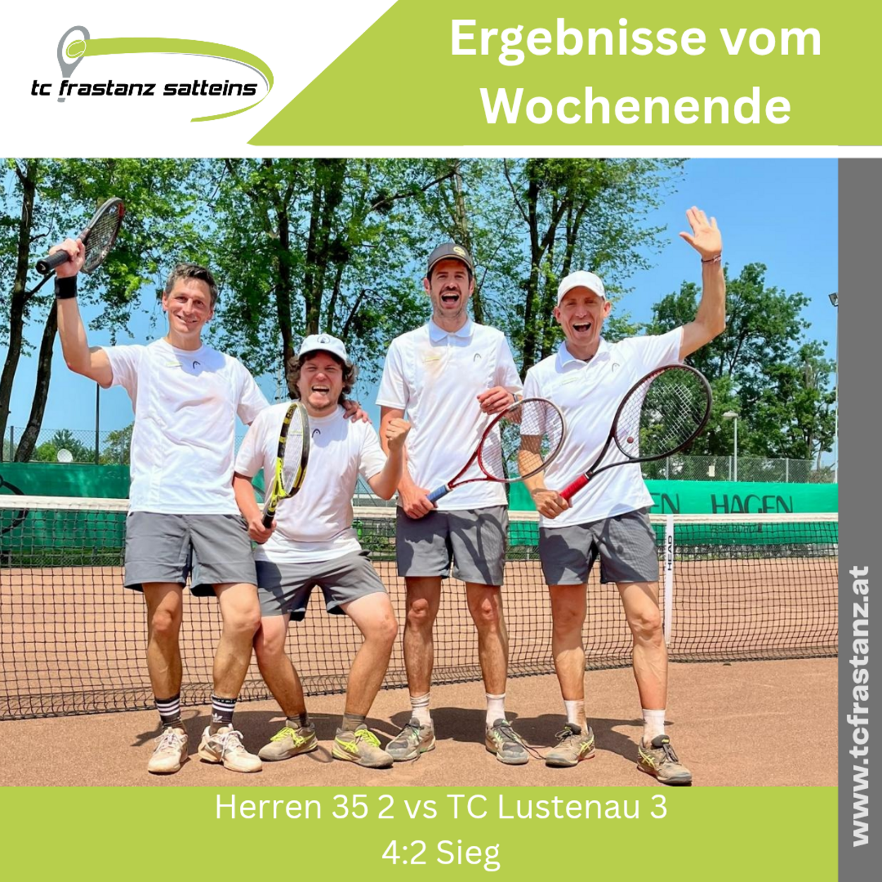 Ergebnisse 5.Runde VMM